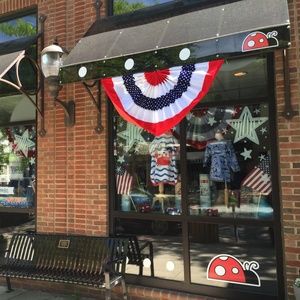 Meet your Posher, Kathleen